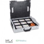 Wago - Wago Verbindungsklemmen Set L-BOXX 102 Serie 221
