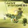 Native Intentions / Various (uk) - Native Intentions - Comp By Starling, Emiel & Jafar
