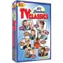 101 Timeless Tv Classics (8pc) / (slim) - 101 Timeless Tv Classics [US-Version, Regio 1]