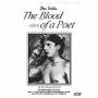 Jean Cocteau - Blood Of A Poet [Regio free (0)]