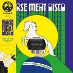 V / A - Horse Meat Disco Presents Disco & Boogie from Braz