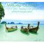Roger Shah - Magic Island Vol.8-music For Balearic People
