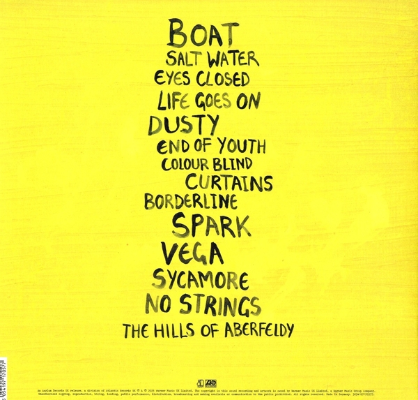 -(Subtract)(Yellow Vinyl) 1