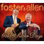 Foster & Allen - Gold & Silver Days