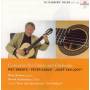 Brioen / Slovak Sinfonietta - Concertos for Guitar and Orchestra
