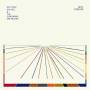 Matthew Halsall & The Gondwana Orchestra - Into Forever - Ltd Transparent Blue Edition