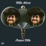 willie Nelson - Shotgun Willie(50th Anniversary Deluxe Edition)