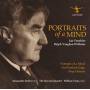 Alessandro Fisher / The Navarra Quartet / William - Portraits Of A Mind