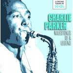 Charlie Parker - 22 Original Albums - Milestones of a Legend