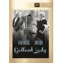Gallant Lady / (mod B & w Full Mono) - Gallant Lady [Regio free (0)]