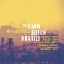 The Adam Deitch Quartet - Egyptian Secrets