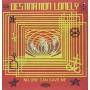 Destination Lonely - No One Can Save Me