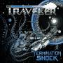 Traveler - Termination Shock (Black Vinyl)