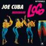 Joe Cuba - Merengue Loco (Ltd. 180g Vinyl
