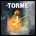 Torme - The Bernie Torme Archives Vol 2: 1985-1993 5CD Cla