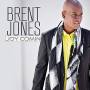 Brent Jones - Joy Comin