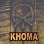Khoma - Khoma