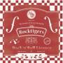 Rocktigers - Rock N Roll Licence