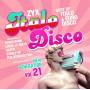 Various - ZYX Italo Disco New Generation Vol.21