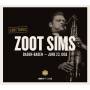 Zoot Sims / + - Lost Tapes: Zoot Sims