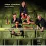 Ensemble Paladino - Schubert (re)inventions