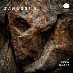 Zanusssi 3 - A Keen Beast
