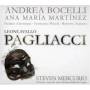 Andrea Bocelli - Pagliacci