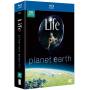 Documentary / bbc Earth - Planet Earth / Life [US-Version, Regio 1/A]