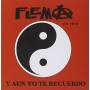 Flema - Y Aun Yo Te Recuerdo En Vivo