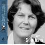 Ann Southam - Portrait