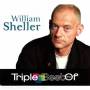 William Sheller - Triple Best Of