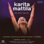 Karita Mattila / Martin Katz - Helsinki Recital 2006