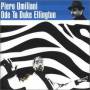 Piero Umiliani - Ode To Duke Elling