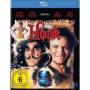 Williams, Robin, Roberts, Julia, Hoffman, Dustin, Spielberg, Steven, Smith, Maggie, Hoskins, Bob - Hook [Regio free (0)]