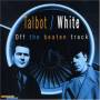 Talbot / white - Off The Beaten Track