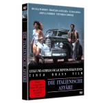 TINTO [Regie] BRASS & FRANCESCA DELLERA - Die Italienische Affre [DE-Version, Regio 2/B]