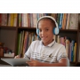 Onanoff - Kopfh�rer f�r Kinder / Homeschooling / Bluetooth / Blau