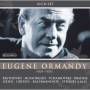 Eugene Ormandy - Conductor-10 CD Wallet Box (Various)