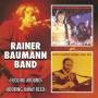 Rainer Baumann Band - Fooling Around-adoring Jimmy Reed