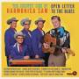 The Country Side Of Harmonica Sam - Open Letter To The Blues