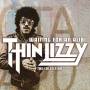 Thin Lizzy - Waiting For An Alibi: The Collection