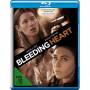 Diane Bell - Bleeding Heart (Blu-Ray) [DE-Version, Regio 2/B]