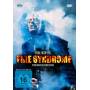 Tobe Hooper - Fire Syndrome [DE-Version, Regio 2/B]