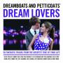 Various - Dreamboats & Petticoats-dream Lovers