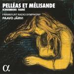 Paavo Jrvi / hr-Sinfonieorchester Frankfurt - Pellas et Mlisande