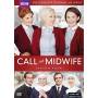 Call The Midwife: Season Four (3pc) / (3pk) - Call The Midwife: Season Four [US-Version, Regio 1]