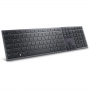 Dell Tastiere - Pro Premium Collaboration KB900 - Tastatur (KB900-GR-INT)