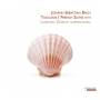 Lorenzo Ghielmi - Toccatas & French Suites 4-6
