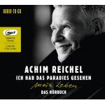 Achim Reichel - Ich hab das Paradies gesehen