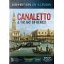 Various - Canaletto and the Art of Venice [DE-Version, Regio 2/B]